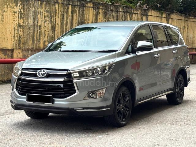 [2019] Toyota INNOVA 2.0 X (A) GUARANTEE DRIVE - Cars for sale in Sri ...