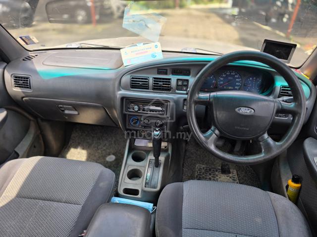 2006 Ford RANGER 2.5 XLT (A) DIRECT OWNER OFFER - 5