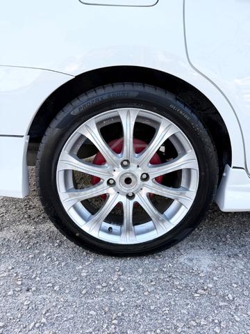 2010 Nissan GRAND LIVINA 1.6 CLASSIC/COMFORT (A) - 5