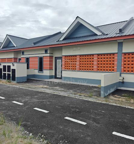 (SEWA/CANTIK) Single Storey Terrace Kg Sesapan Bukit Rembau Beranang 1