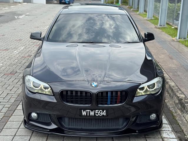 2010 Bmw 5 SERIES 3.0 28I (CKD) F10 (A) - 3