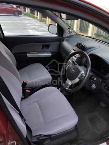 2006 Perodua MYVI 1.3 EZI (A) - 4