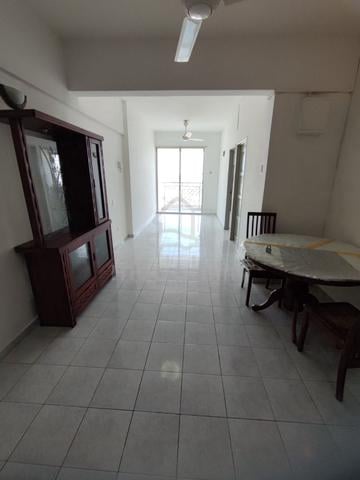 BJ Court Condominium 1