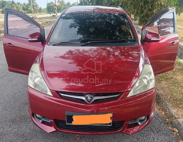 2011 Proton EXORA 1.6 MC H-LINE (A) - 1