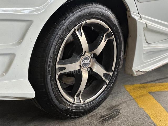 2007 Toyota VIOS 1.5 G NCP93R-BEPGKE (A) - 5