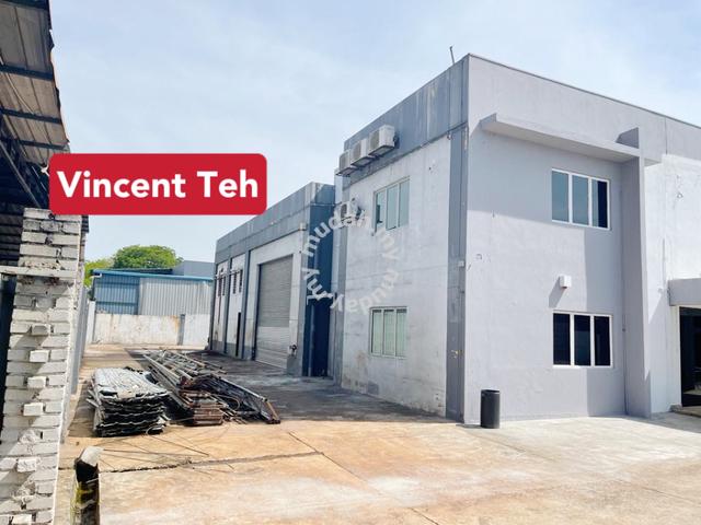 [*Factory Bungalow Puchong*]🔥TPP Puchong 🔥 1
