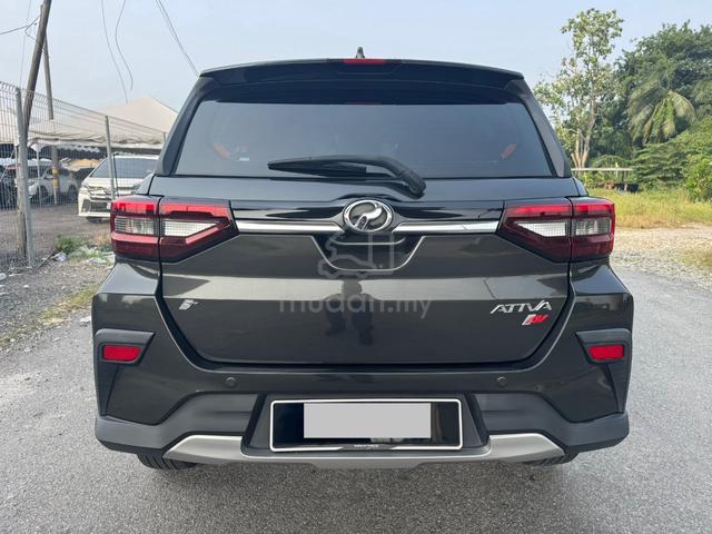 2023 Perodua ATIVA 1.0 AV MY21 D55L (A) akpk can - 4