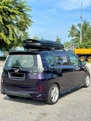 2015 Perodua ALZA 1.5 SE ZS FACELIFT (A) - 5