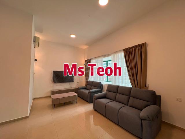 Tanjung Park Condominium 1