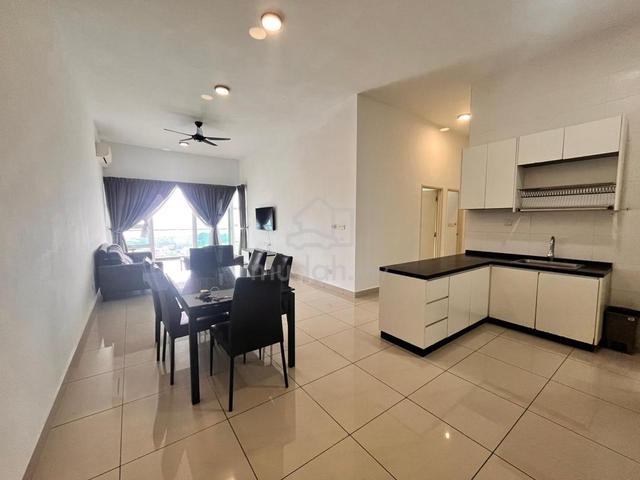 Pinnacle Tower 3
