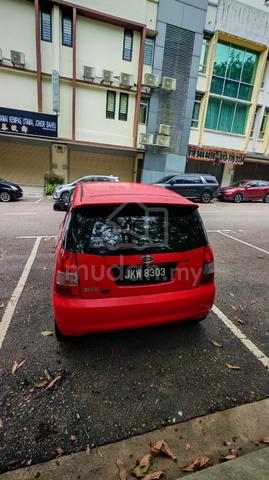 2007 Naza SURIA 1.1 GS (A) - 3