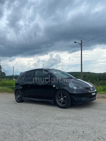 2003 Honda CITY 1.4 i-DSI (A) - 1