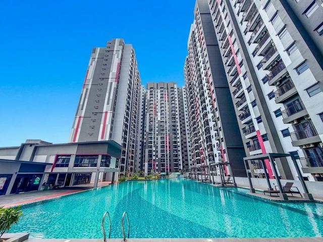 Residensi Mutiara 1