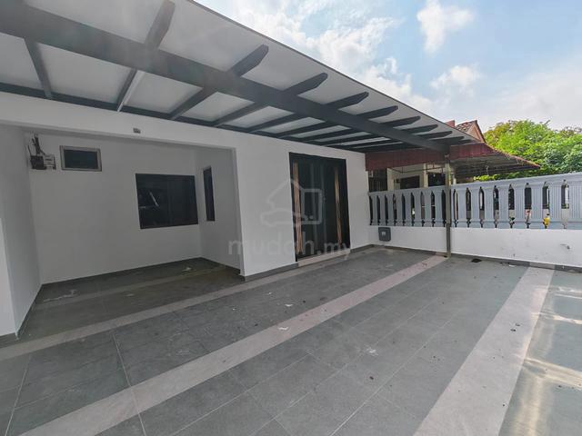 Taman Puteri Wangsa / Ulu Tiram / Johor 1