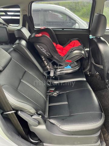 2019 Perodua ALZA 1.5 SE (A) Direct Owner - 5