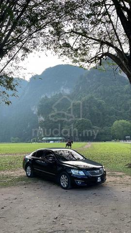 2007 Toyota CAMRY 2.0 G (A) - 1