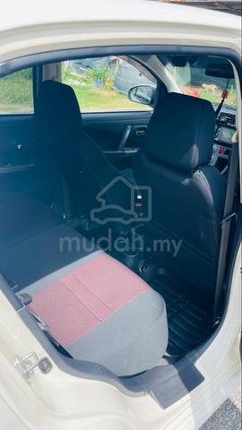 2014 Perodua MYVI 1.5 SE GHS (M) - 4