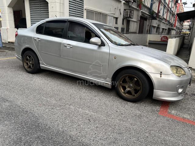 2010 Proton PERSONA 1.6 BASE LINE (A) - 2