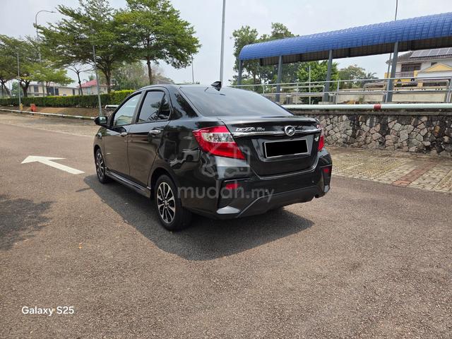 2023✅Perodua BEZZA 1.3 (A) AV / WARRANTY TILL 2028 - 4