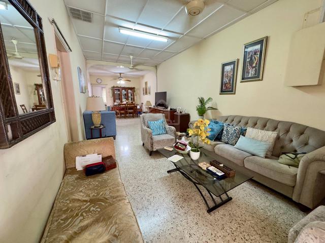 EXTENDED | RENOVATED š„ Single Storey Terrace Seksyen 17 Petaling Jaya 1