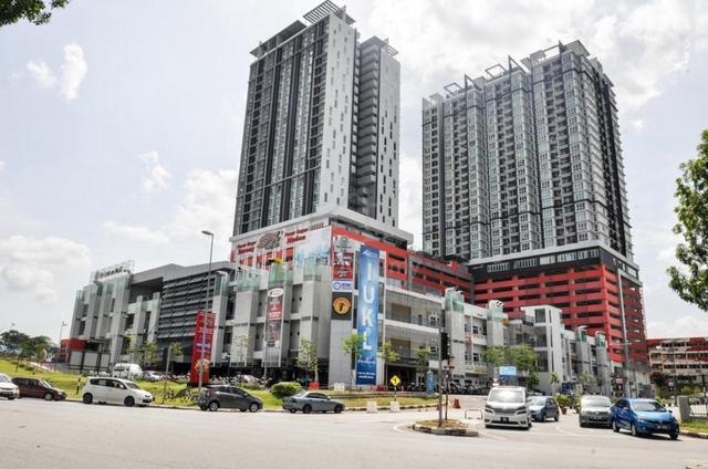 De Centrum Residences 1
