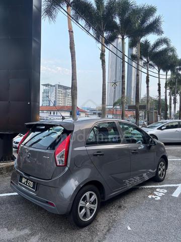 2016 Proton IRIZ 1.3 EXECUTIVE (A) - 4