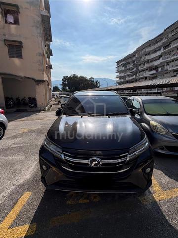 2019 Perodua ARUZ 1.5 AV (A) - 1