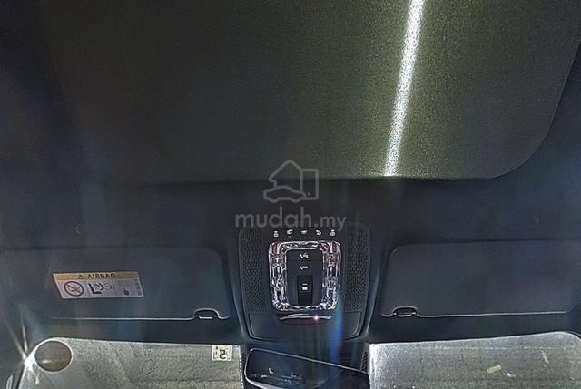 2023 Mercedes Benz A-CLASS 2.0 35 AMG 4 MATIC - 5