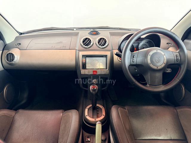 ORI2013 Proton SATRIA 1.6 NEO R3 EXECUTIVE (A) - 5