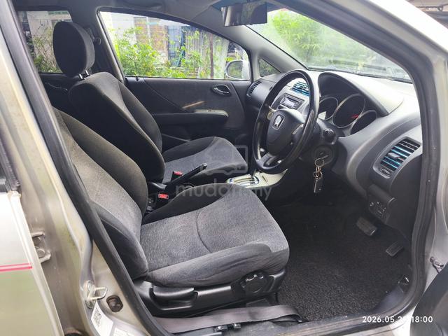 2007 Honda CITY 1.5 VTEC FACELIFT (A) MODULE - 5