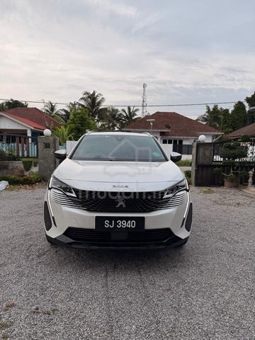 2023 Peugeot 3008 1.6 ALLURE (A) - 2