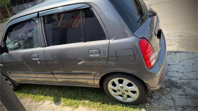 2006 Perodua KELISA 1.0 SE EZS (A) - 4