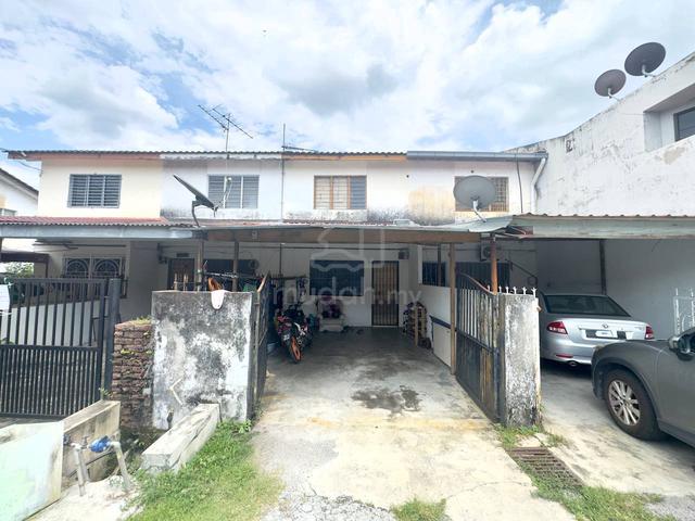 [FULL LOAN] Double Storey Taman Sri Gombak Fasa 1 Batu Caves 1