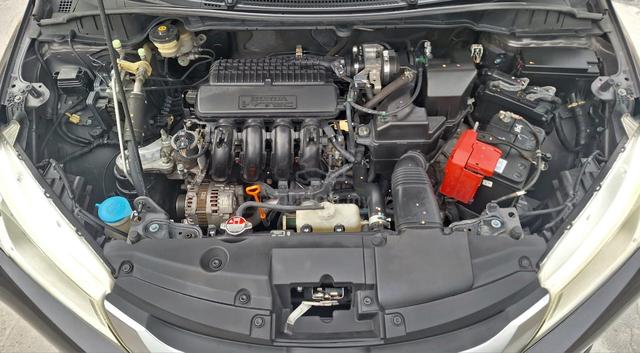 2015 Honda CITY 1.5 V (A) CASH/BANK/CREDIT/KEDAI - 5