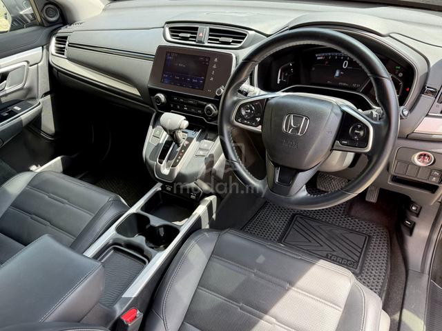 2022 Honda CR-V 2.0 2WD (A) - 4