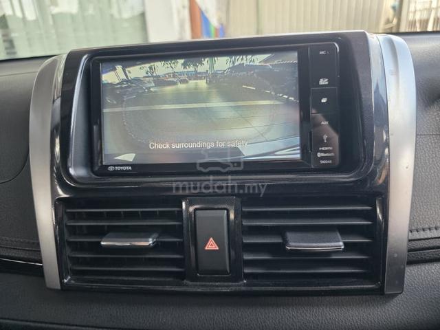 2014 Toyota VIOS 1.5 TRD SPORTIVO (A) - 5