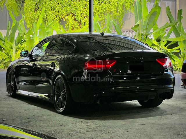 2012 Audi S5 3.0 V6 TFSI QUATTRO (A) - 3