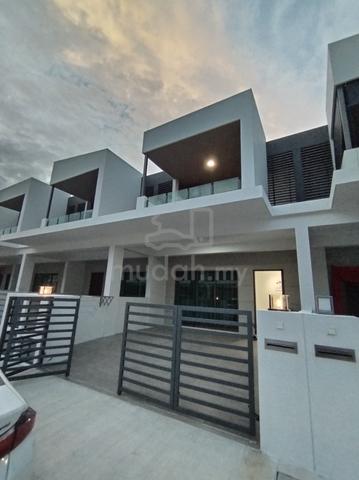 Medium🍁 Room ✨Aster Villa @ Simpang Ampat✨ 1