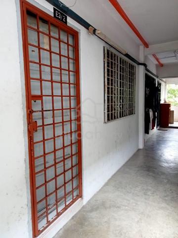 Rumah Pangsa Bukit Mewah Fasa 6 4