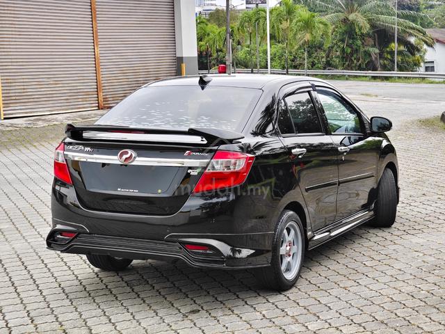 2019 Perodua BEZZA 1.3 ADVANCE (A) - 5
