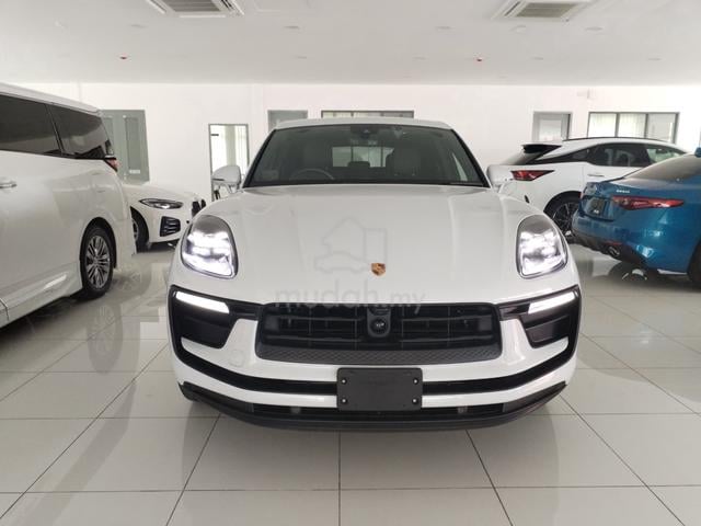 2023 Porsche MACAN 2.0 PDK FACELIFT (A) NEGO - 3