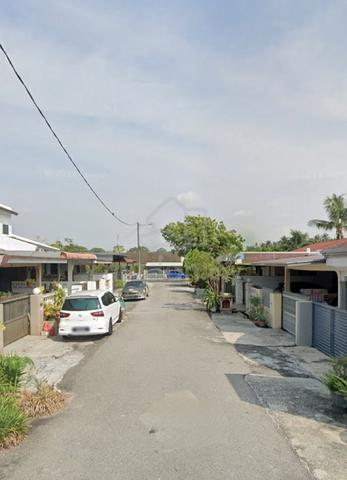 Alma Single Storey 1