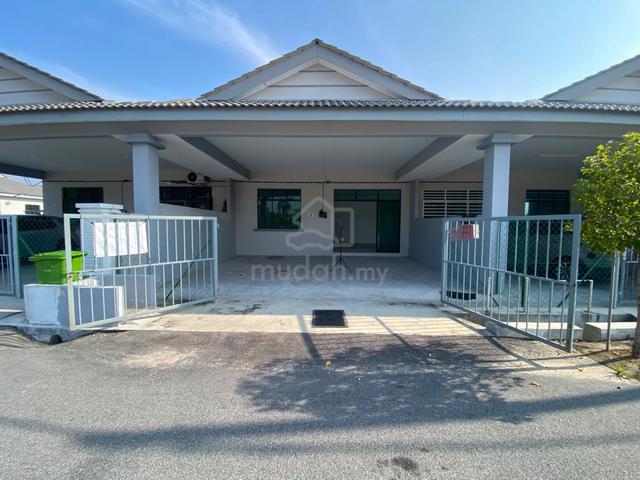 [RUMAH BARU] Pinggiran Putra 4, Sg Soi 1