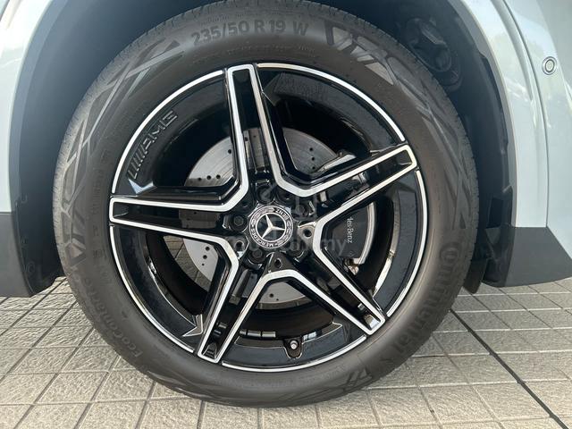 2026 Mercedes Benz GLA200 AMG (A) Hap Seng Star - 4