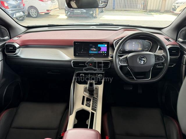 FULL LOAN ✅ 2023 Proton X50 1.5 PREMIUM - 5