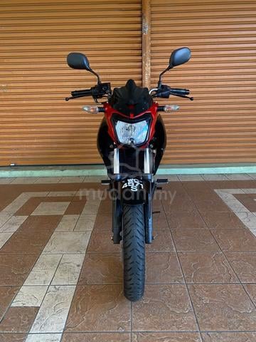 yamaha fz150i V4 - photo 3 of 5
