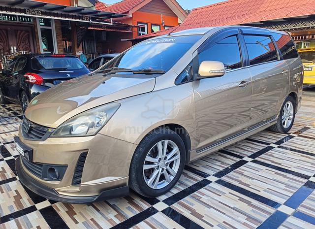 2013 Proton EXORA 1.6 BOLD EXECUTIVE (A) - 3