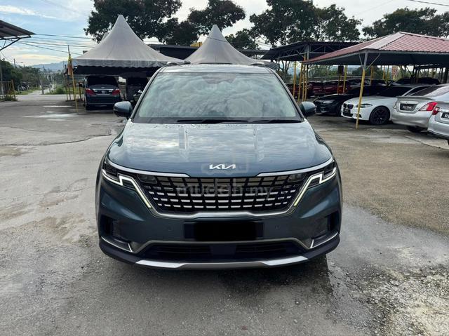 2023 Kia CARNIVAL 2.2D 8 SEATER MID (LOAN KEDAI) - 3