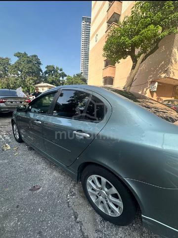 2011 Proton PERSONA 1.6 ELEGANCE BASE LINE (A) - 3