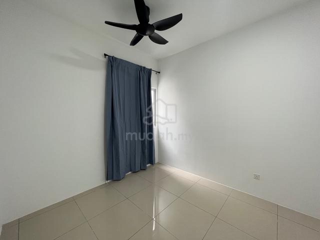 Platinum splendor, female unit, non sharing, UTM, KL, keramat, semarak 1
